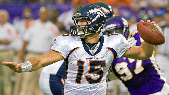 Tim Tebow