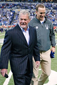 Irsay/Manning