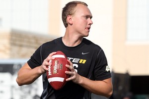 Texas football