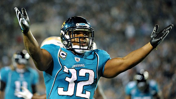 Jones-Drew