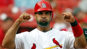 Albert Pujols