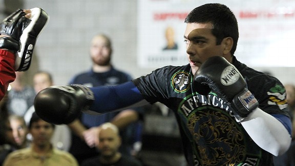 Lyoto Machida