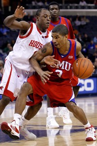 Desmond Wade, Derek Williams