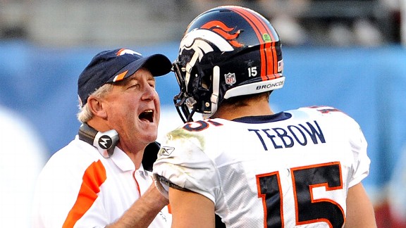 Tim Tebow