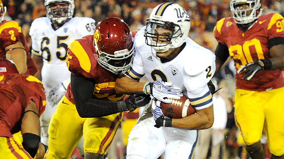 Lamar Dawson