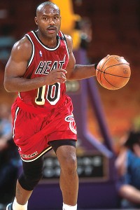 Tim Hardaway