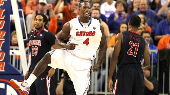 Patric Young