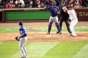 Albert Pujols