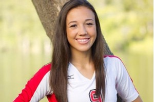National POY Watch: Amy Neal