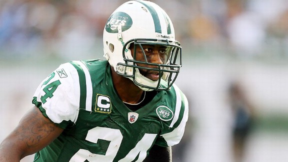 Darrelle Revis