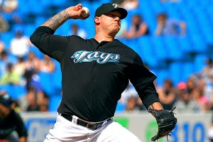 Jon Rauch