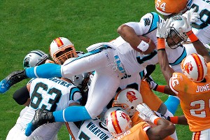 Cameron Newton