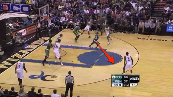 John Wall