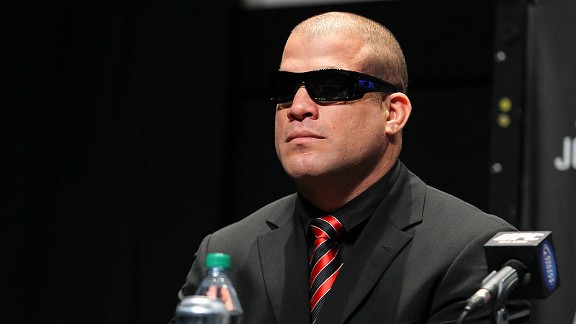 Tito Ortiz