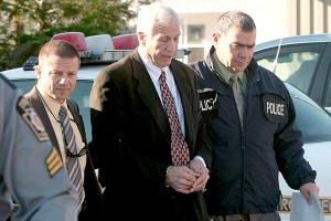 Jerry Sandusky