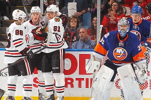 Marian Hossa