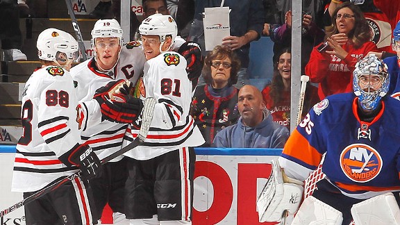 Marian Hossa