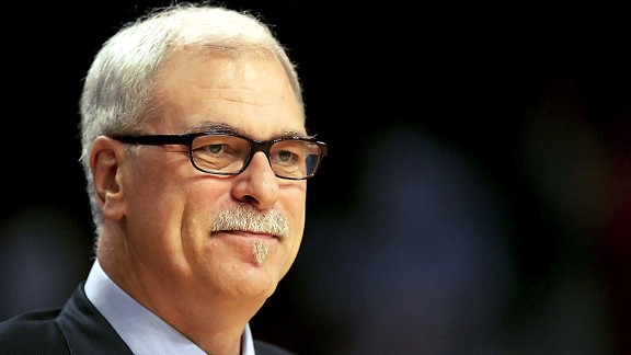 Phil Jackson