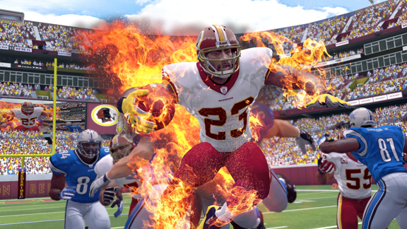 NFL Blitz