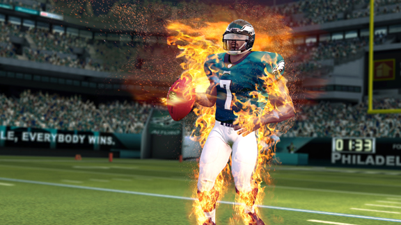 NFL Blitz