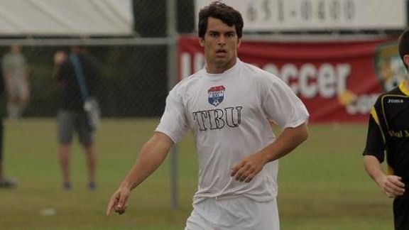 Demetri Zervos
