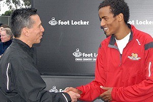 Foot Locker