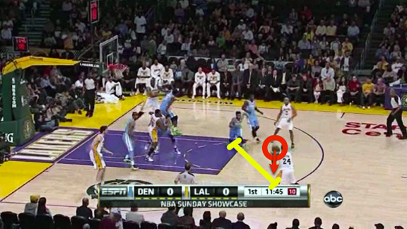 Kobe Bryant