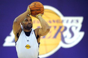 Derek Fisher