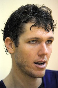 Luke Walton