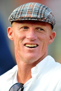 Todd Marinovich