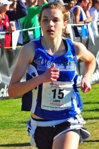 Laura Leff