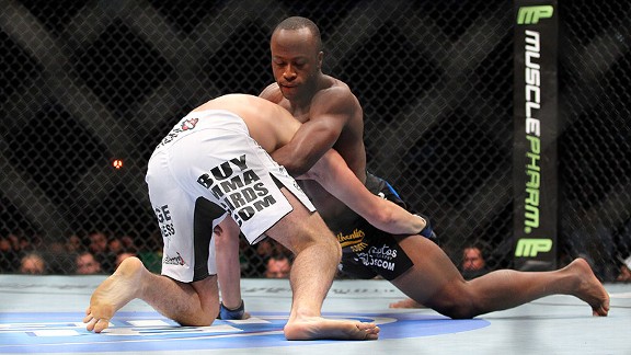 Brian Ebersole