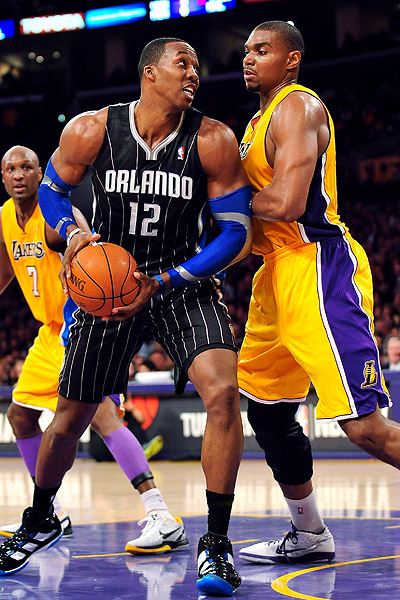 Hward-Bynum