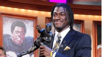 Robert Griffin III