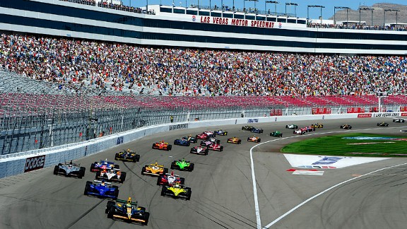 Tony Kanaan