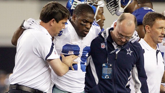 DeMarco Murray
