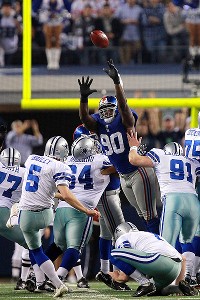 Dan Bailey