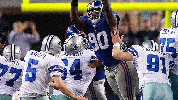 Dan Bailey