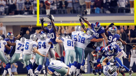 Dan Bailey