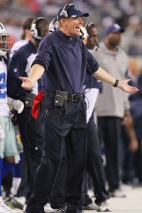 Jason Garrett