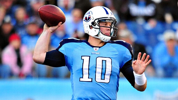 Jake Locker