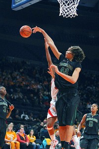 Brittney Griner