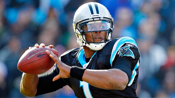 Cam Newton