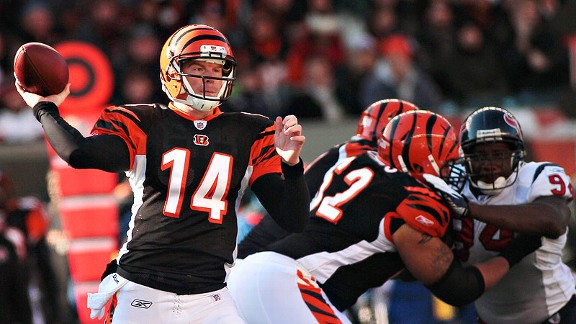 Andy Dalton