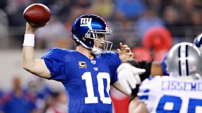 Eli Manning