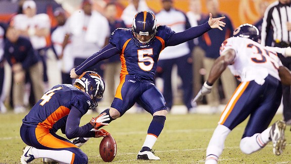 Matt Prater