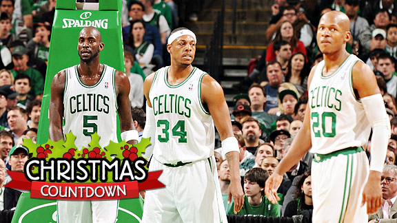 Allen/Pierce/Garnett