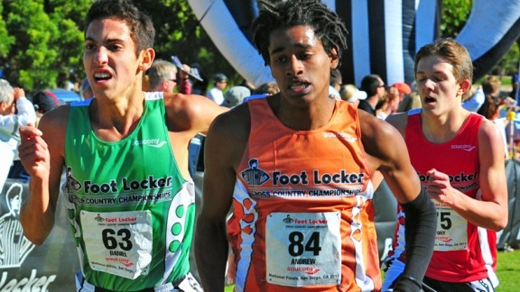 Andrew Gardner