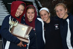 New Jersey field hockey