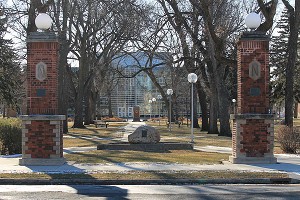 Northern State University